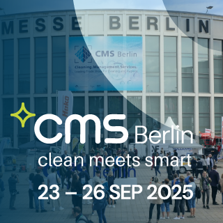 Wir sehen uns auf der CMS Berlin 2025!